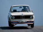 BMW 2002 Turbo 1974 года